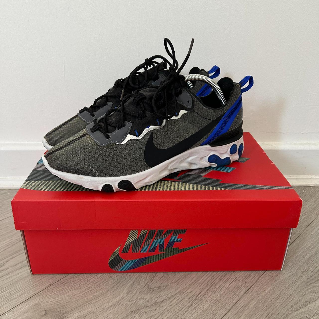 buy nike react element 55