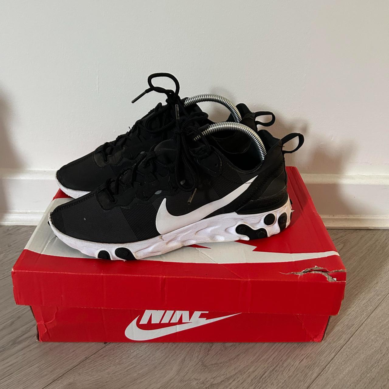 nike react element size 13