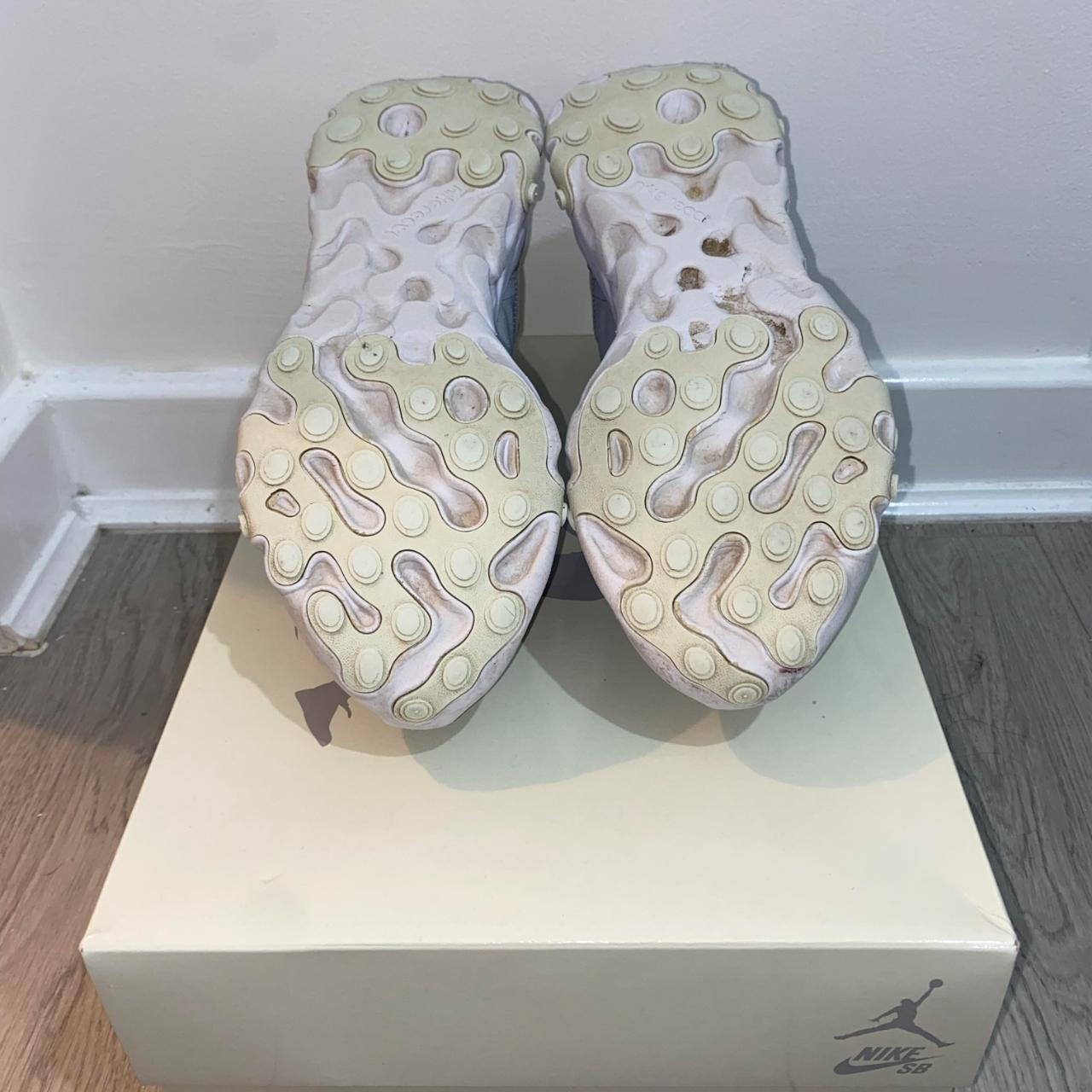 harga nike react element 55