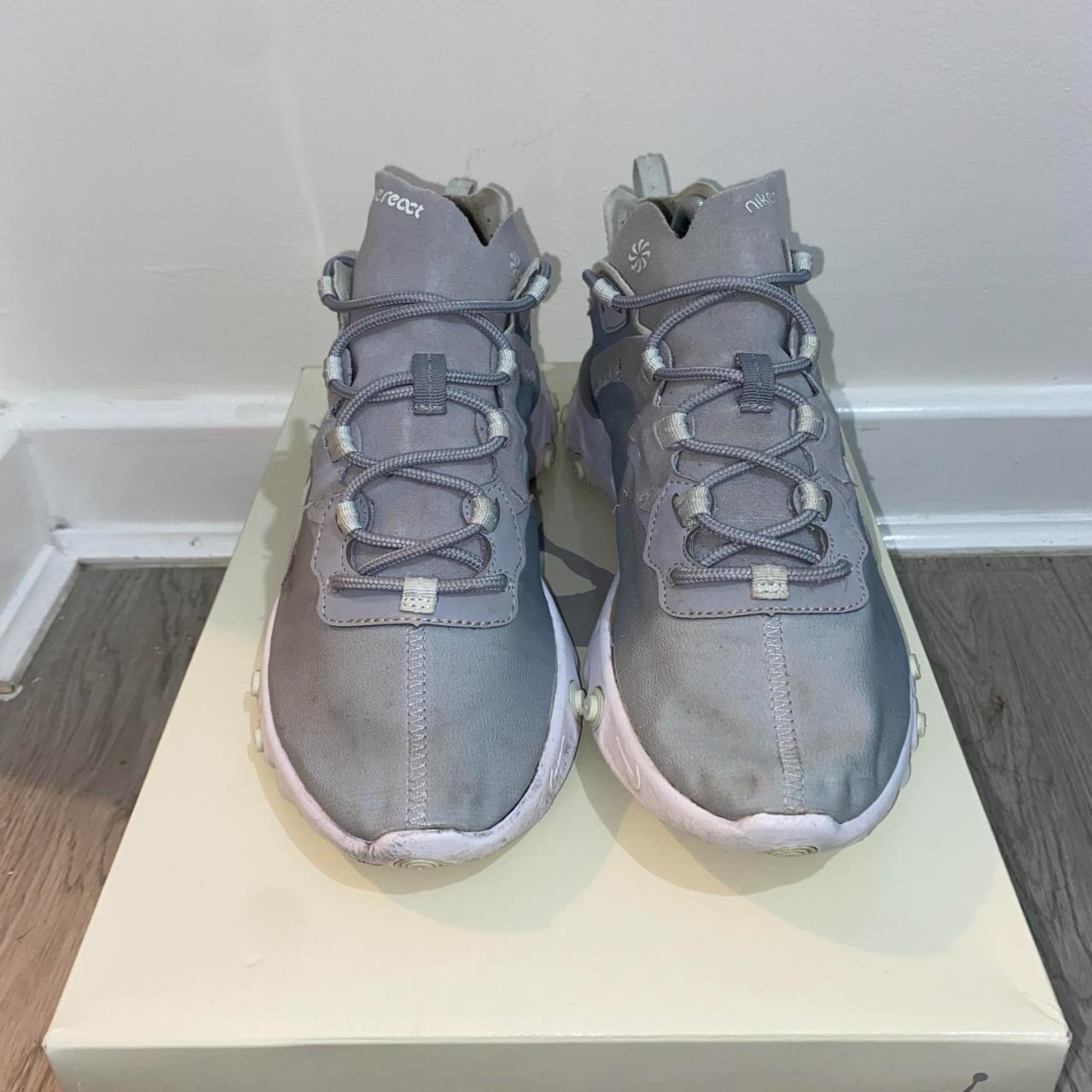 footasylum nike react element 55