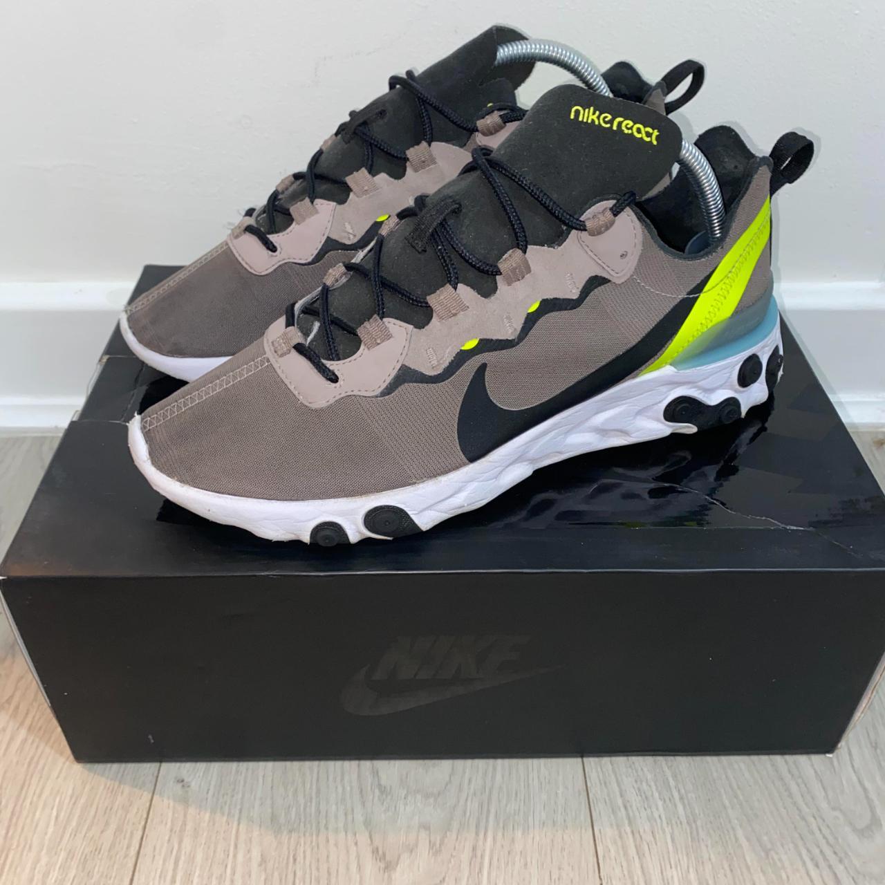 Nike element clearance 55 brown