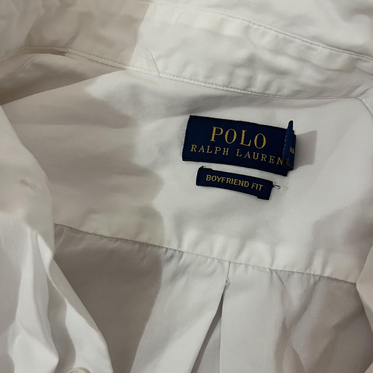 Polo Ralph Lauren Women's Blouse (2)