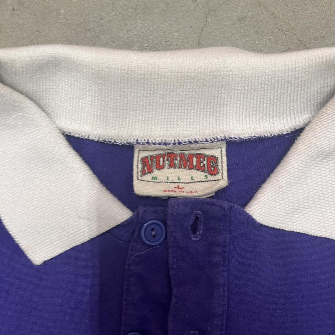 Vintage Charlotte Hornets Nutmeg Mills T-Shirt – Continuous Vintage