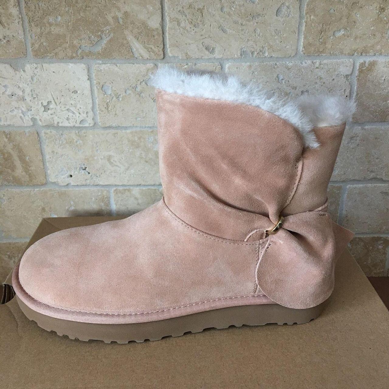 Ugg mini shop twist