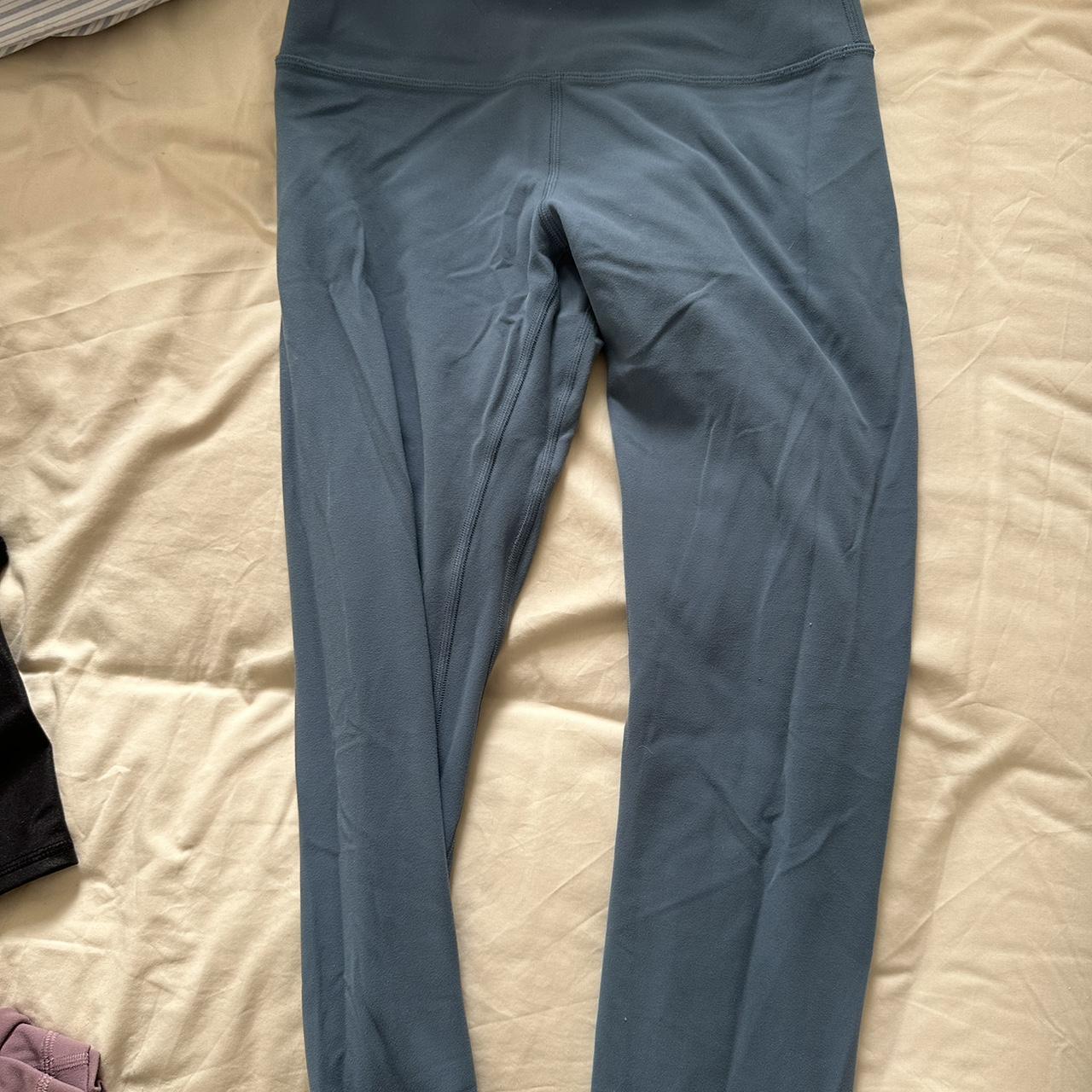 Lululemon align Lulu size 6 #lululemon - Depop