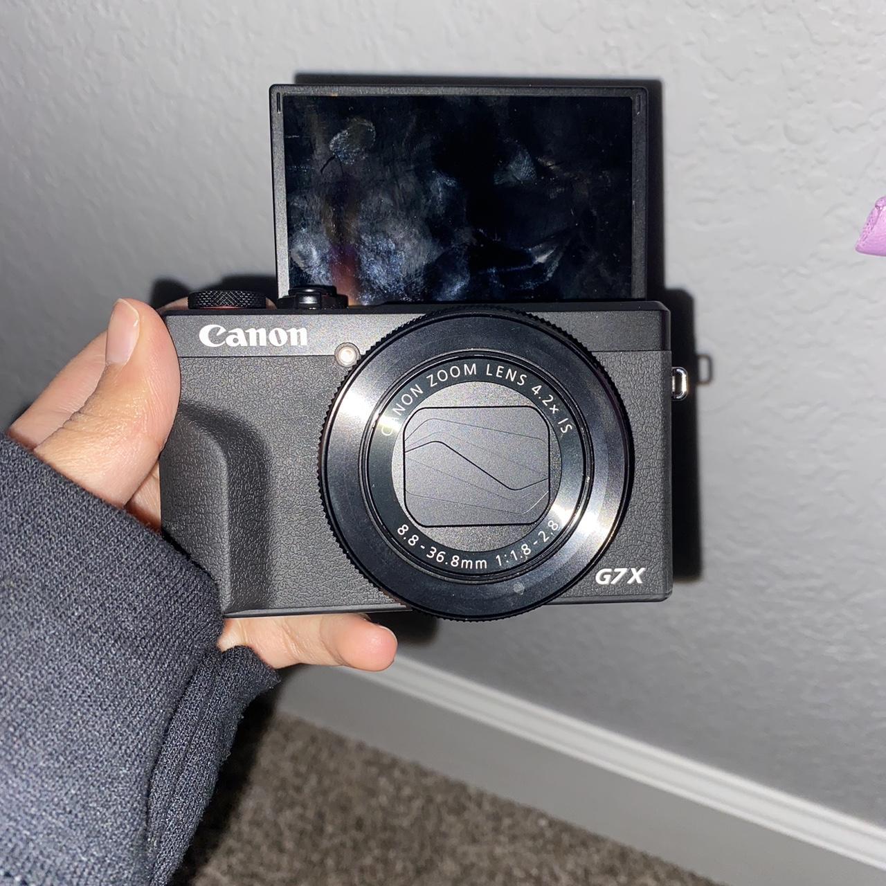 Canon Camerasandaccessories Depop