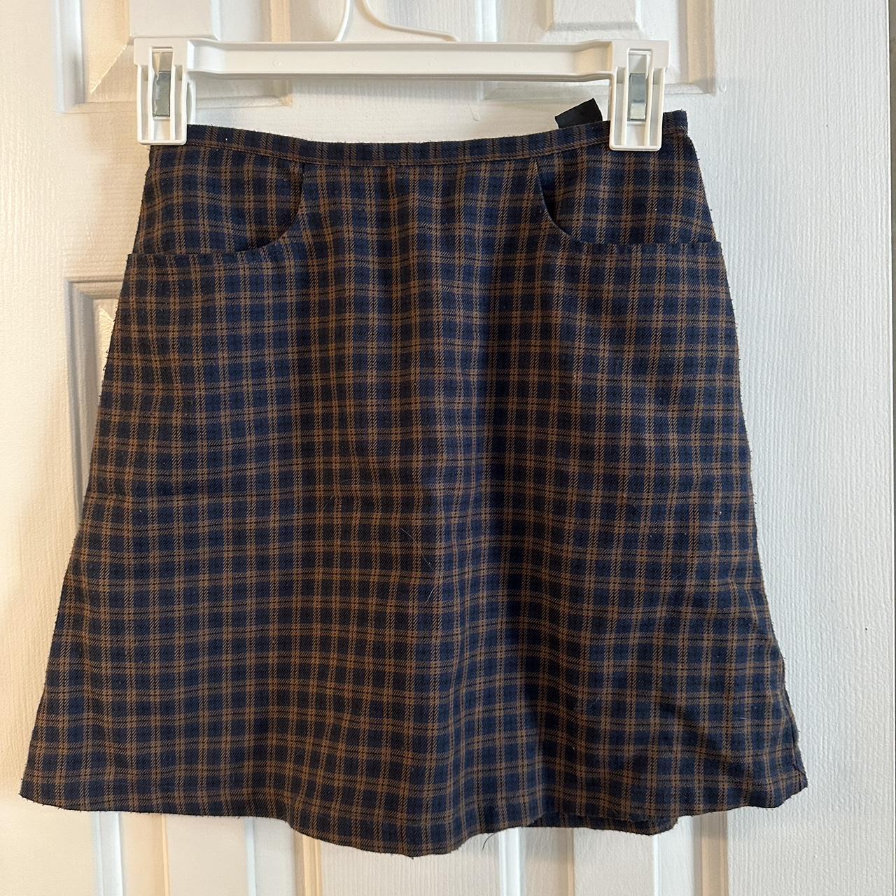 Vintage American Eagle Outfitters brown and - Main Image