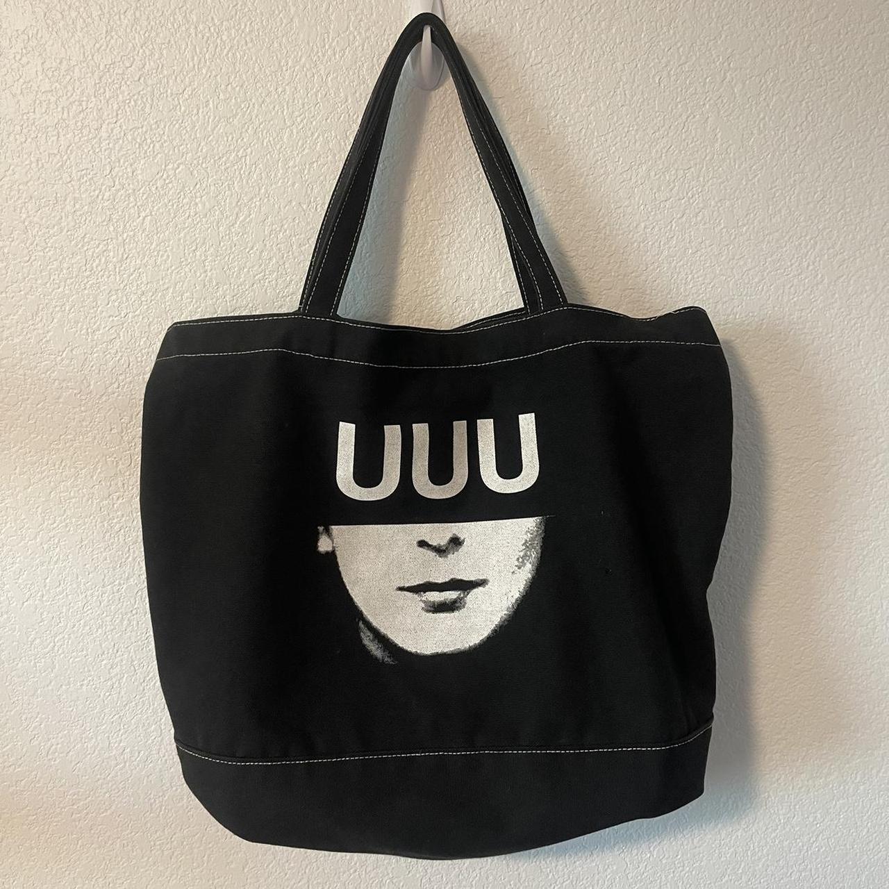 卸売価格の販売 Undercover uuu 2way bag - バッグ