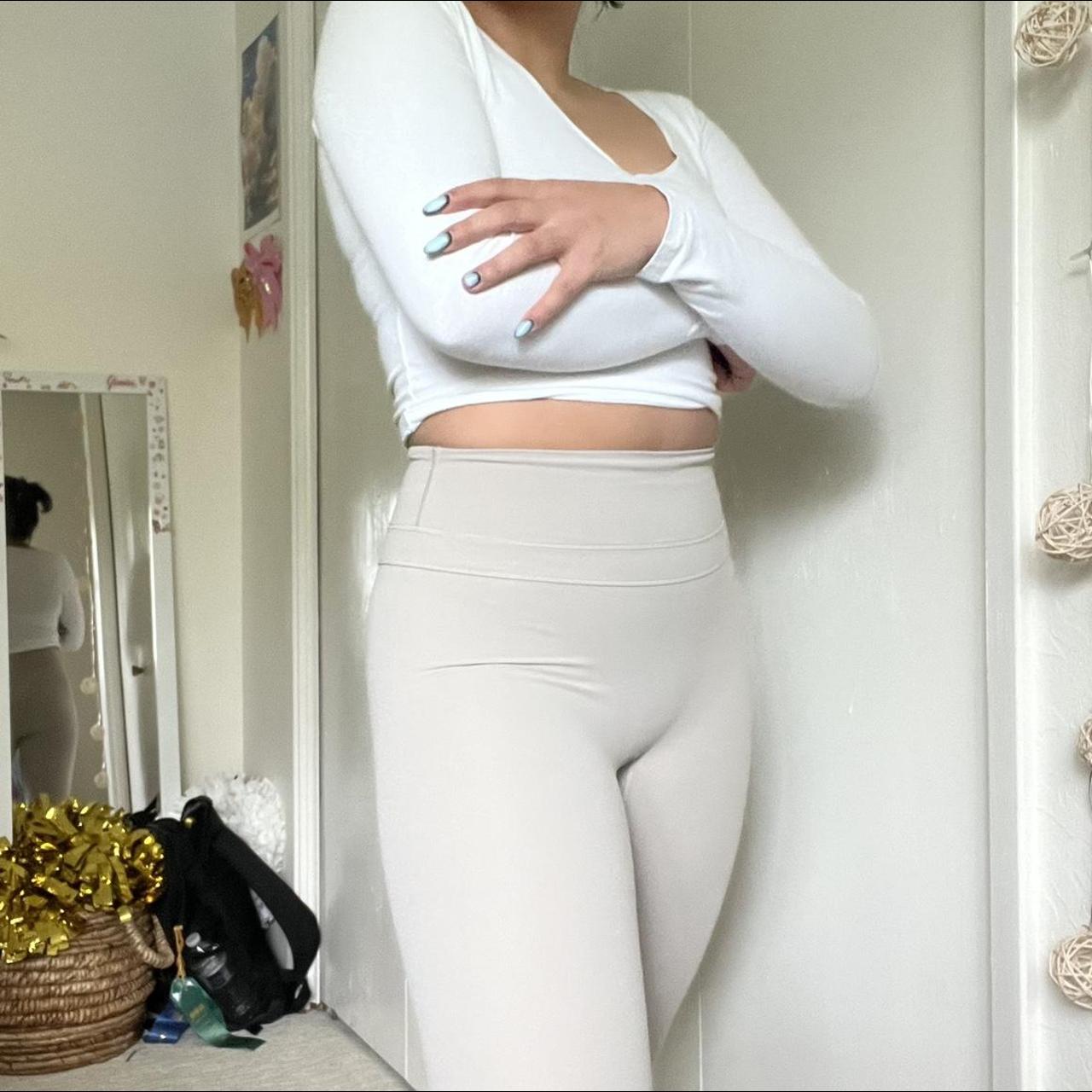 Whitney Simmons' New Gymshark Collection Is Both Adorable and