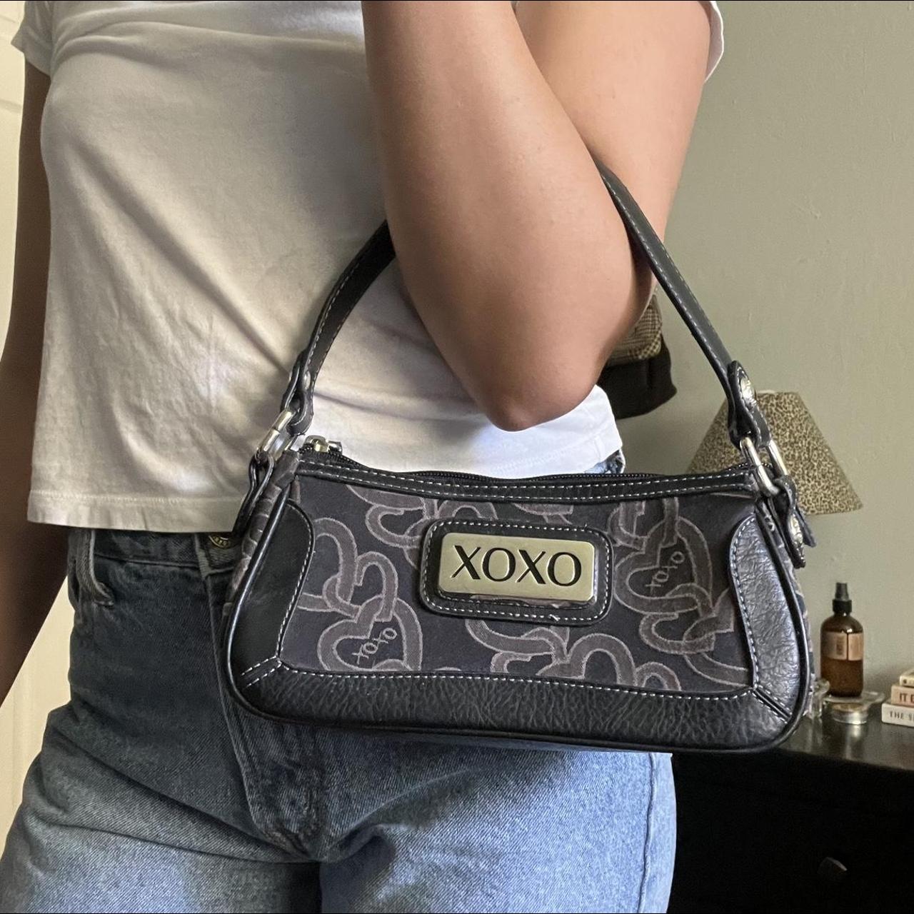 XOXO Flat Shoulder Shoulder Bags | Mercari