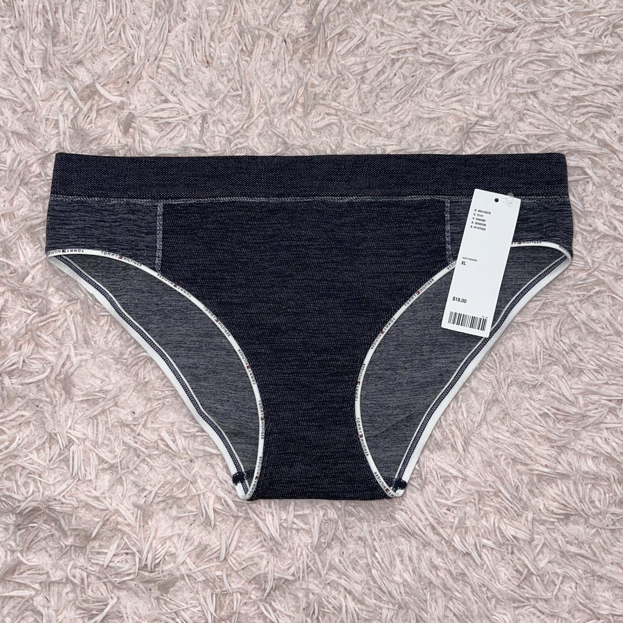 NEW Tommy Hilfiger Small Underwear for Women NEW - Depop