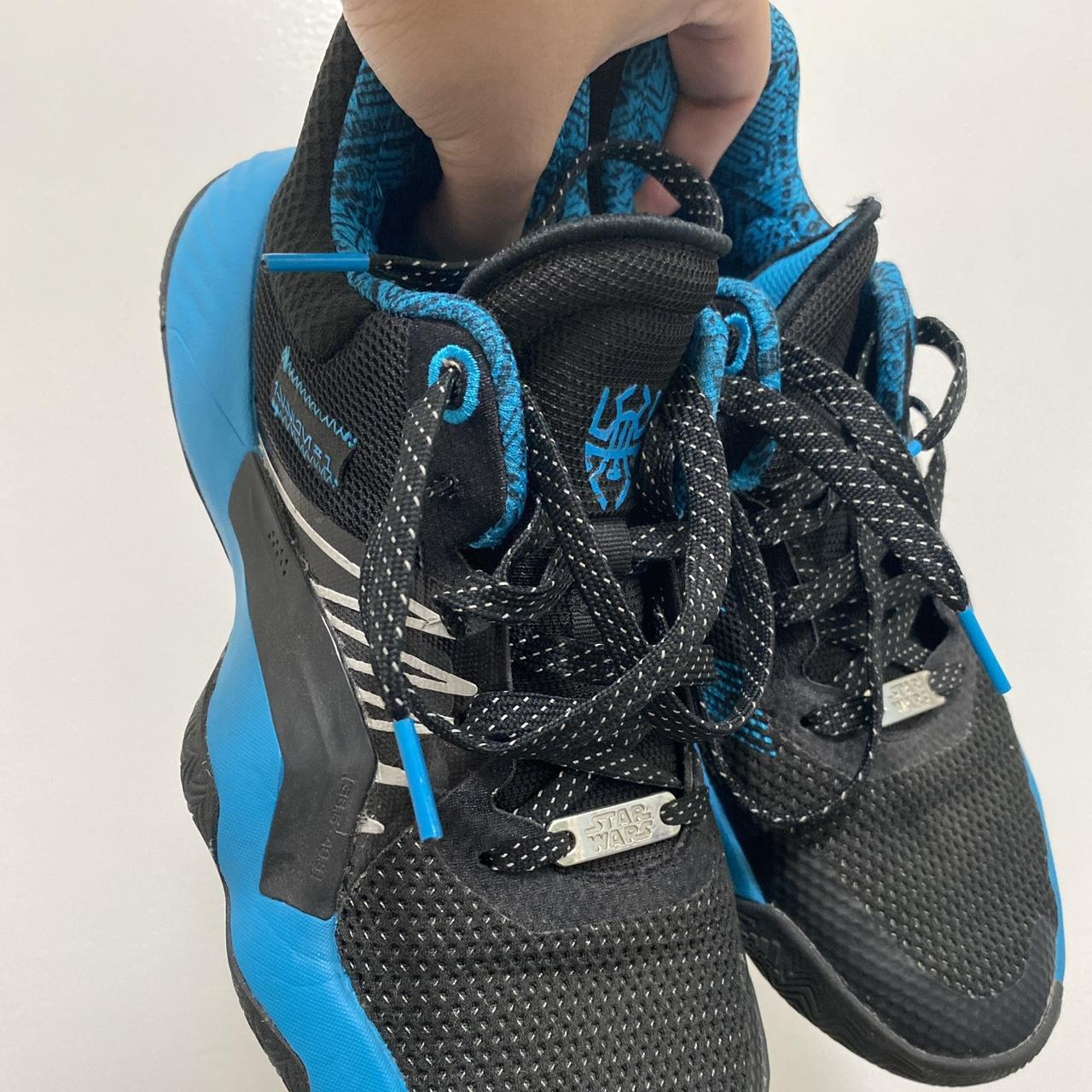 don issue 1 star wars