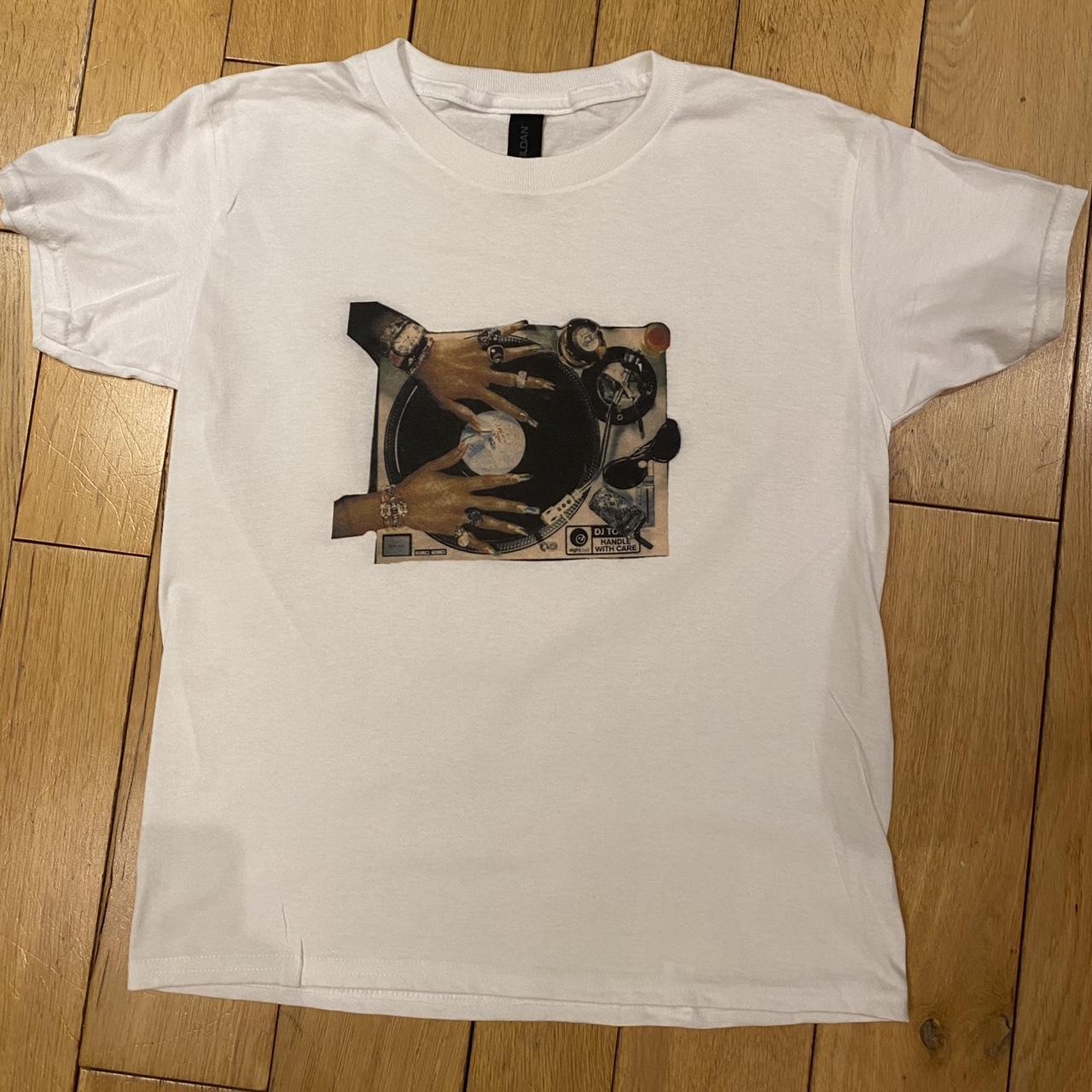item listed by hennesseyy