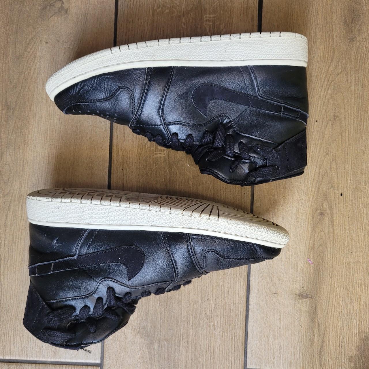 jordan 1 women size 5