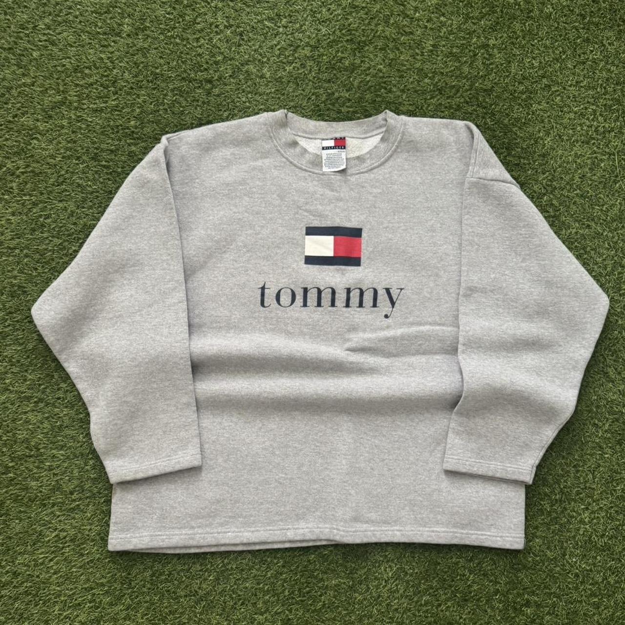 item listed by ty7er