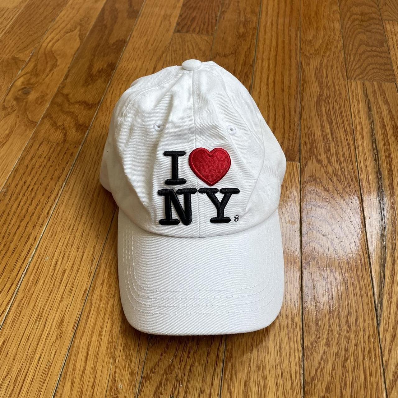 I love ny clearance cap