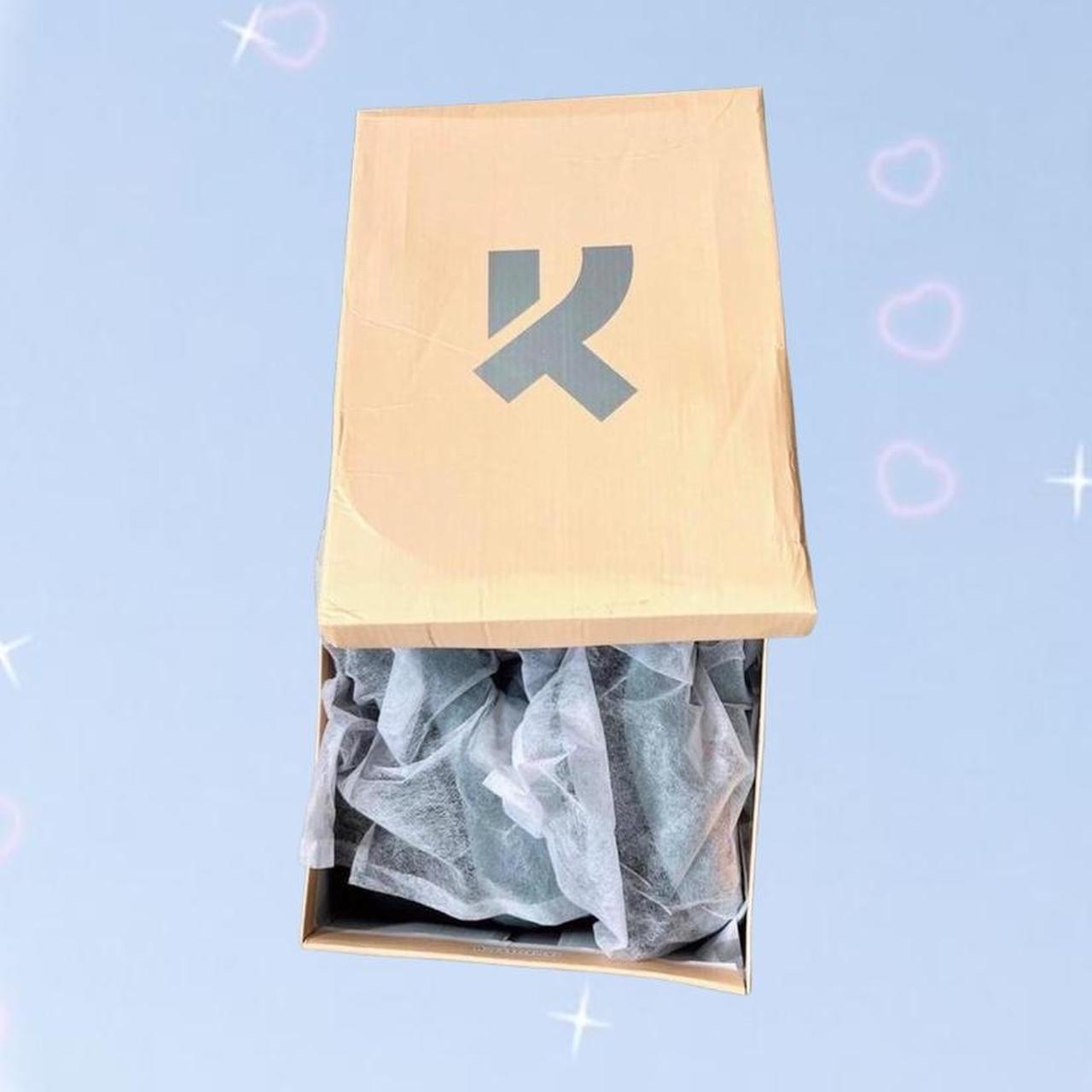 Bnwt koi footwear teddy bear mary janes.... Depop