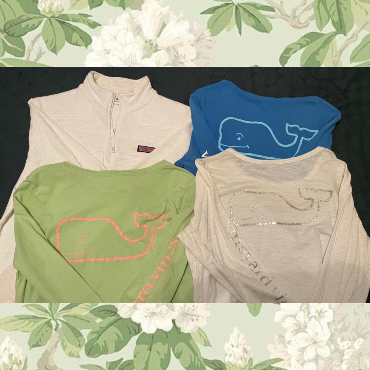 2024 Vineyard vines bundle