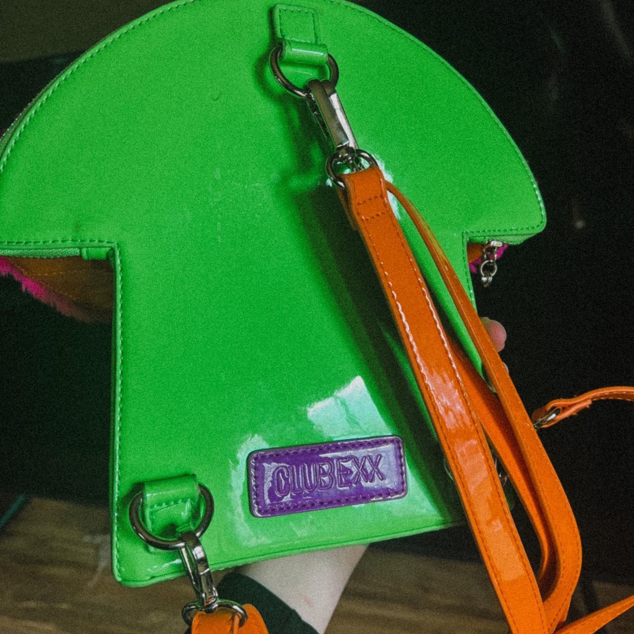 Dolls Kill Women's Bag Depop