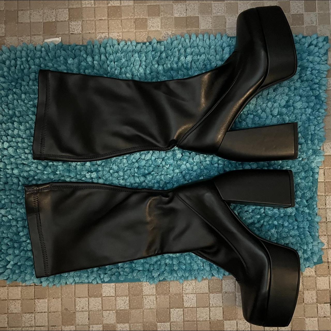 blackfox boots