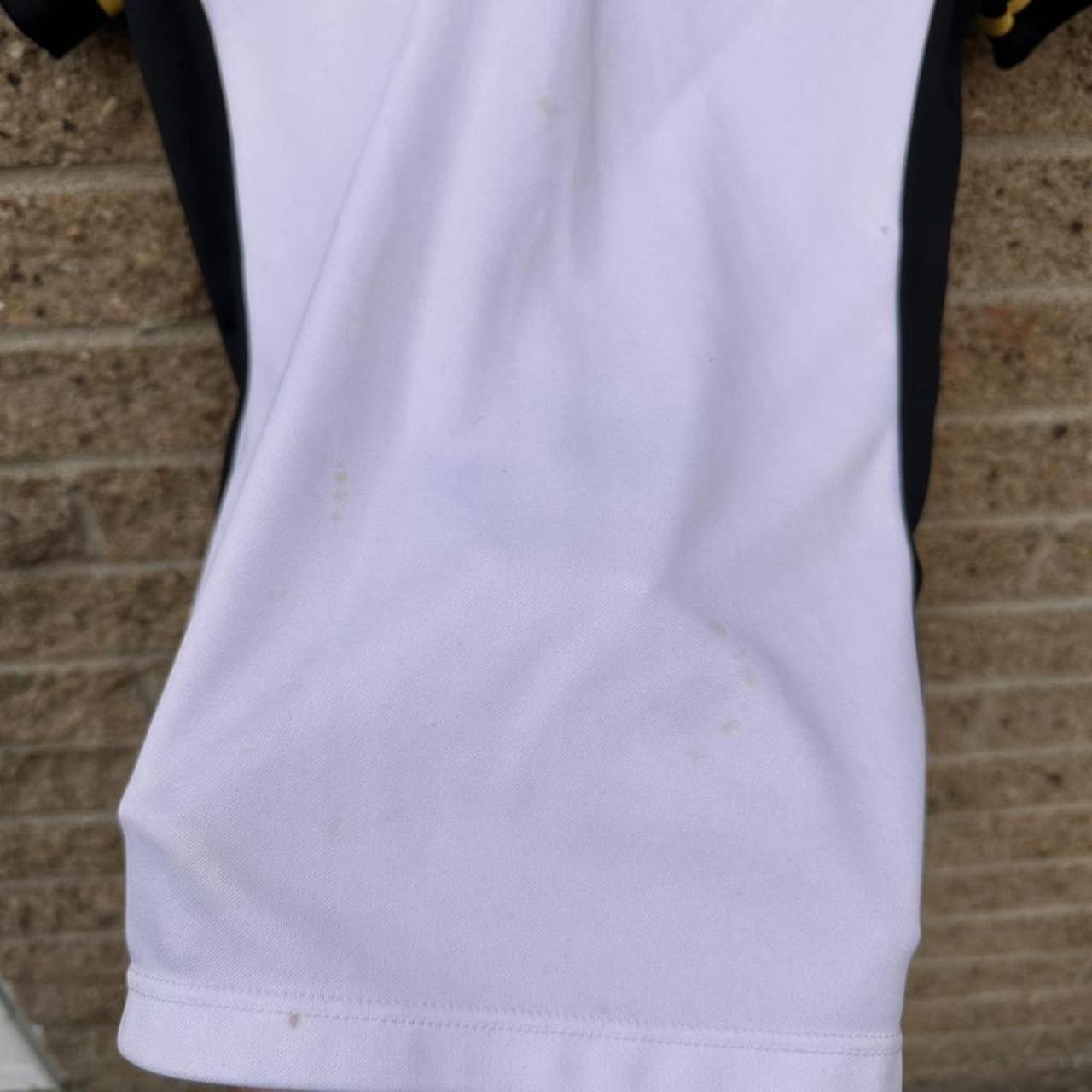 Pittsburgh Pirates MLB Andrew Mccutchen Jersey Shirt - Depop