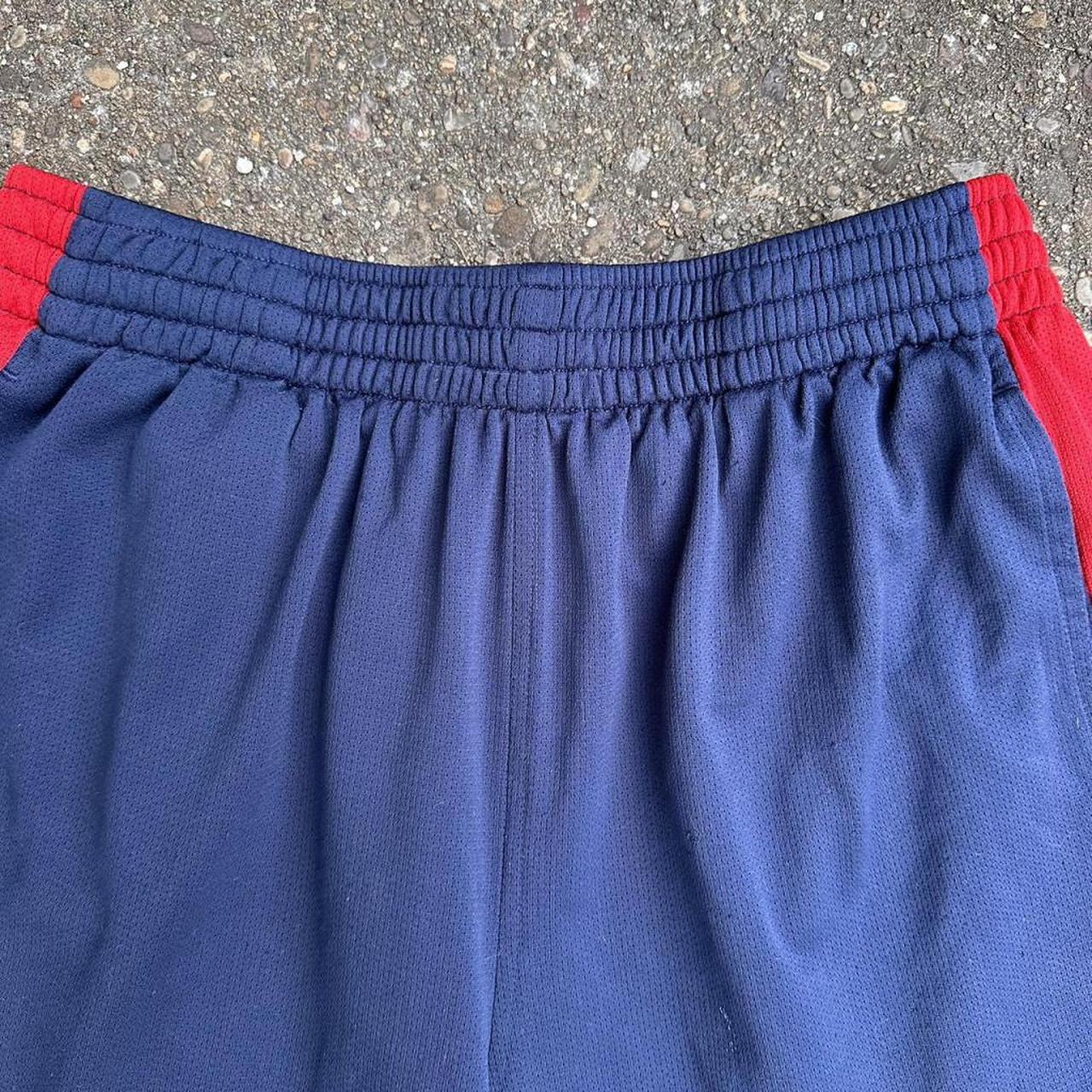 ❌ Don't Use Paypal ❌ Boston Red Sox Nike Shorts - Depop