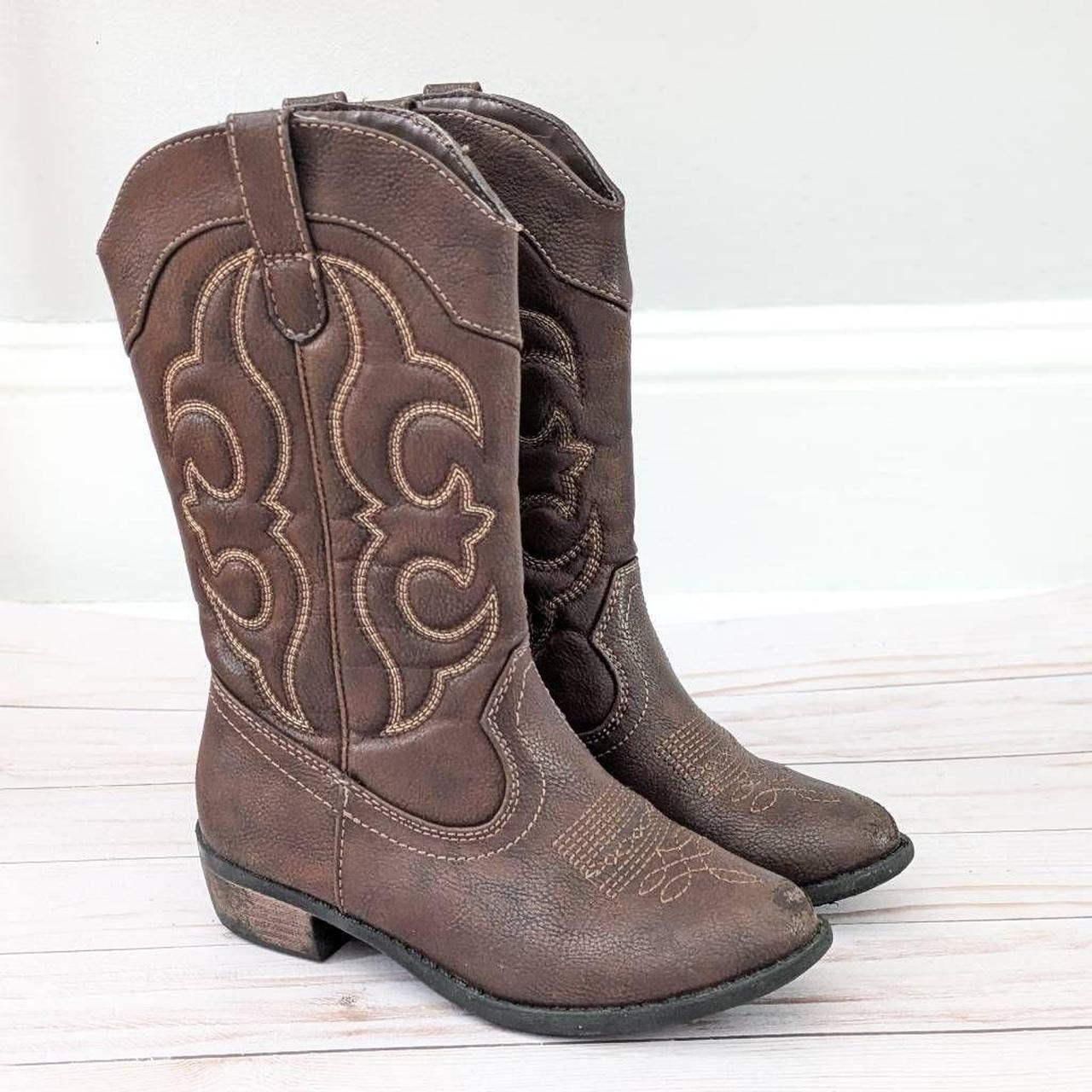 Cat & jack cowgirl boots hotsell