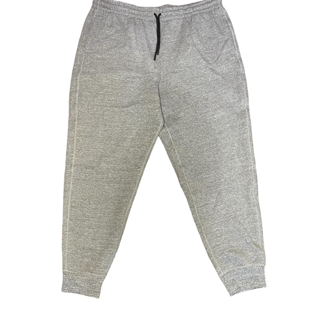 DSG mens grey sweatpants size 2XL - Depop