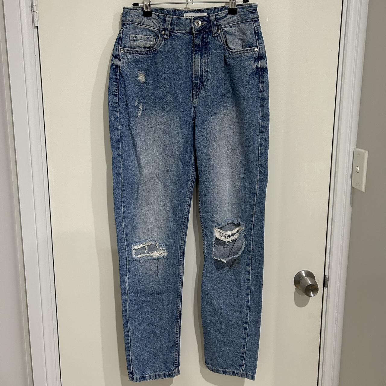 Mom sales jeans supre