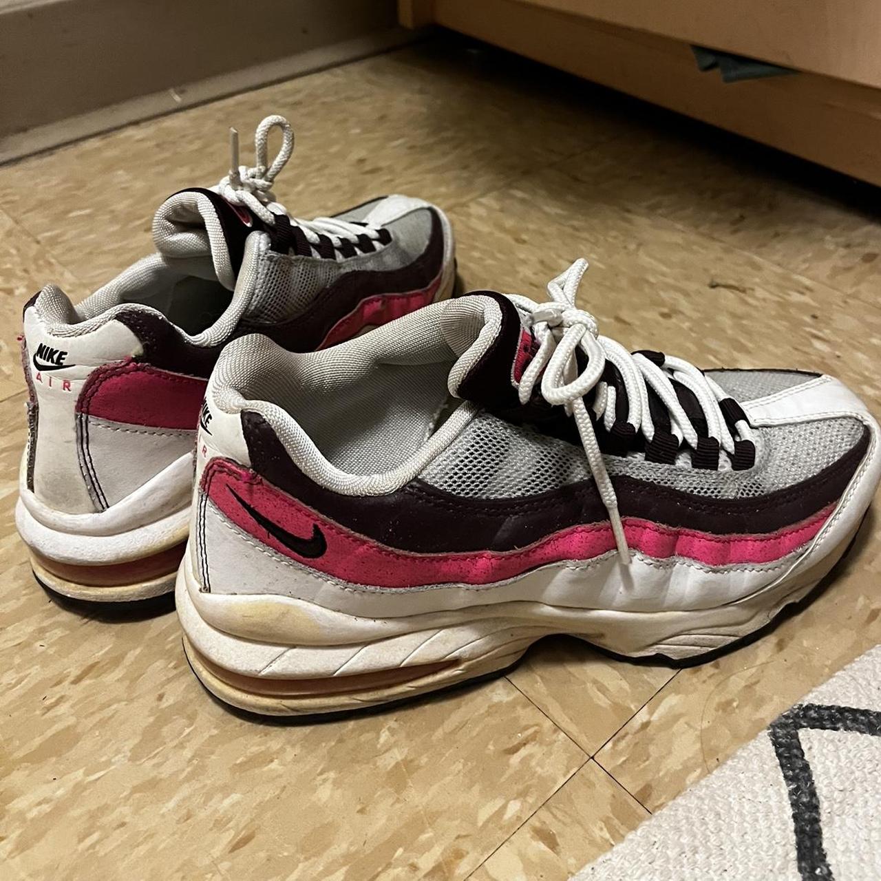 valentine 270s nike