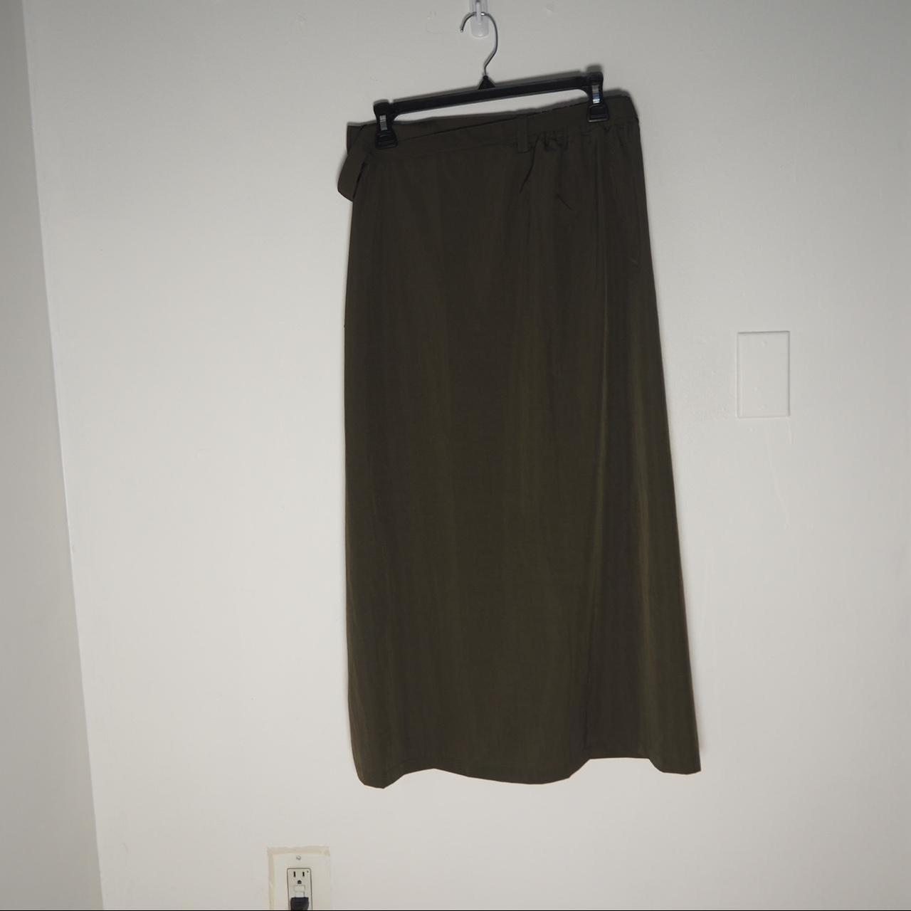 Sundae School Women's Skirt | Depop