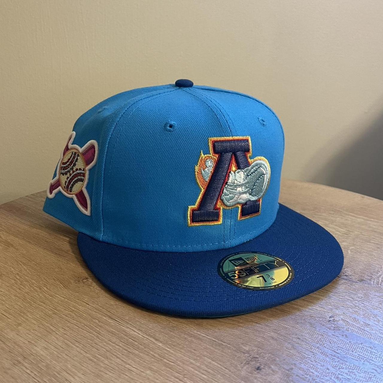 MyFitteds Exclusive New Era 59FIFTY “ALDI” Altoona... - Depop