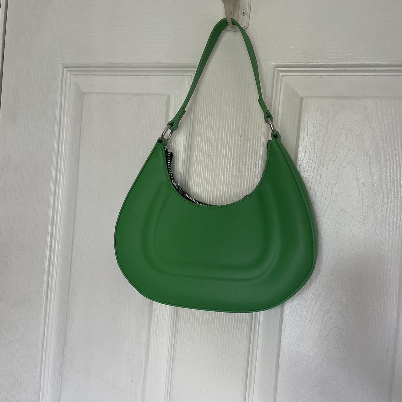 Primark, Bags, Emerald Green Talla Unica Bag