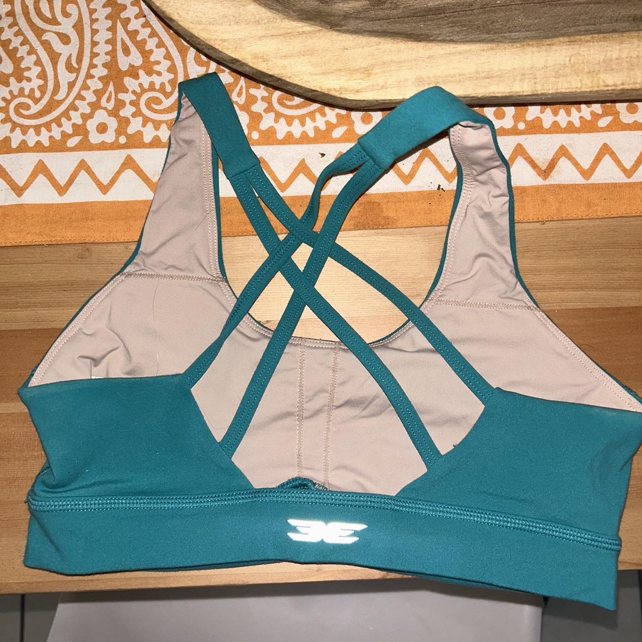 Elite Eleven sports bra - Depop