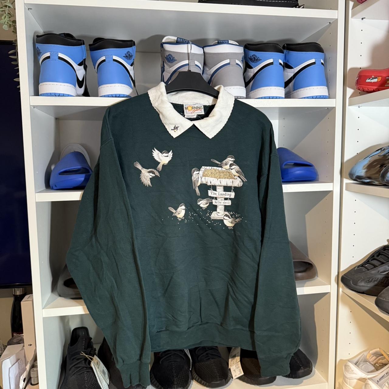 item listed by johnfraser