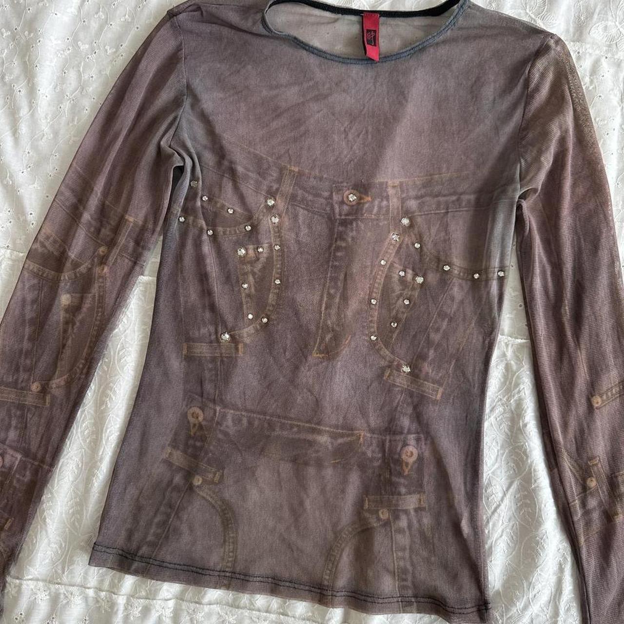 item listed by wildstylevintage