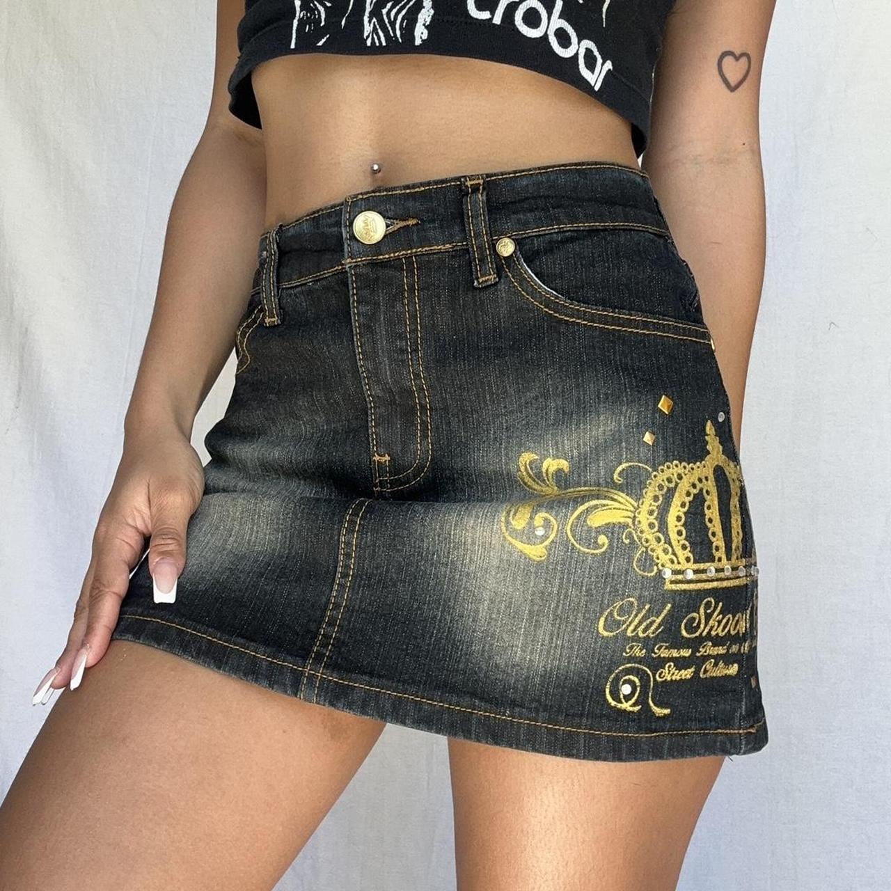 item listed by wildstylevintage