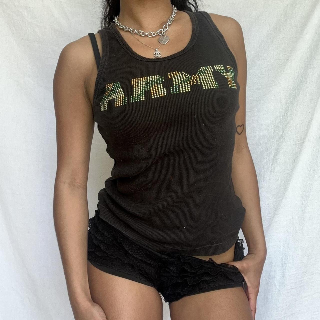 item listed by wildstylevintage