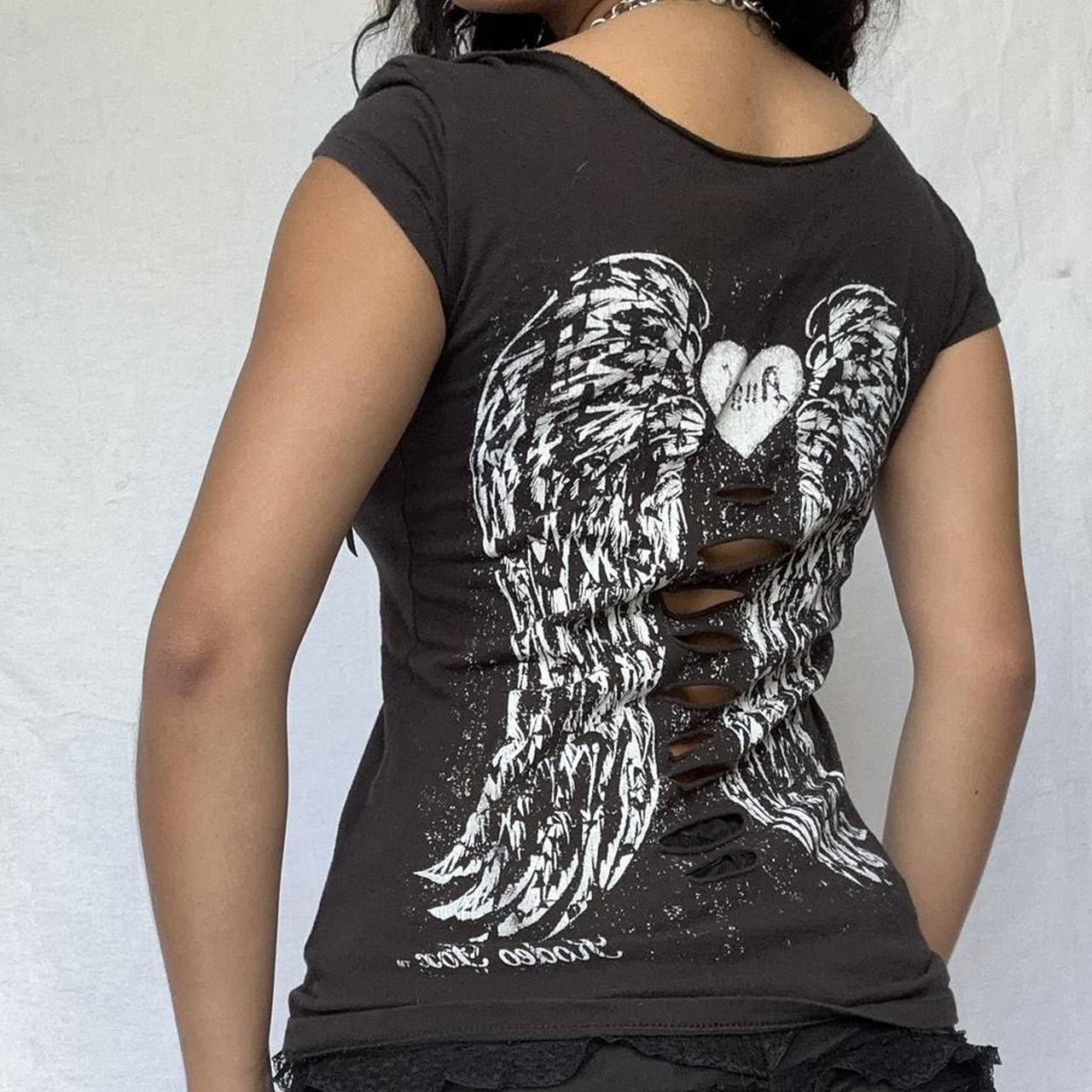 item listed by wildstylevintage