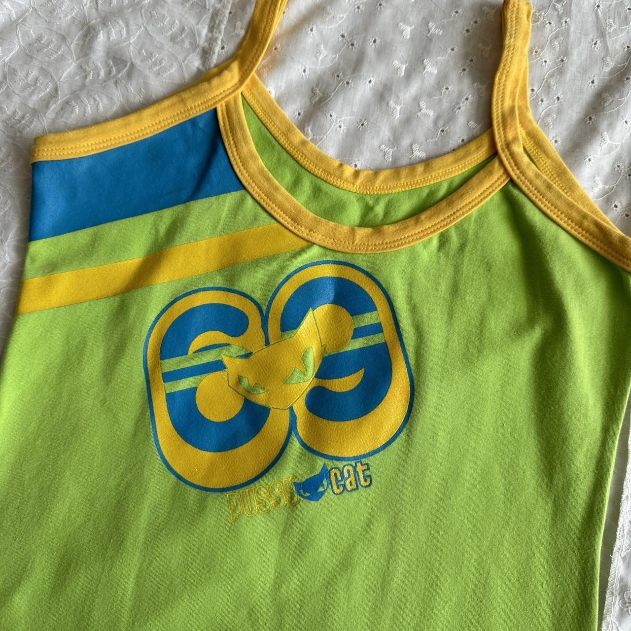 item listed by wildstylevintage