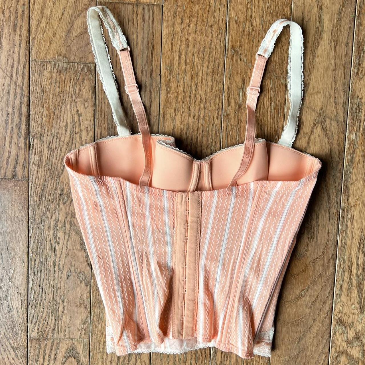 Chantal Thomass Women's Corset (2)