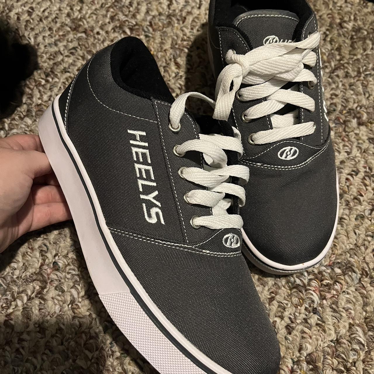 Heelys size US 7 #heelys - Depop