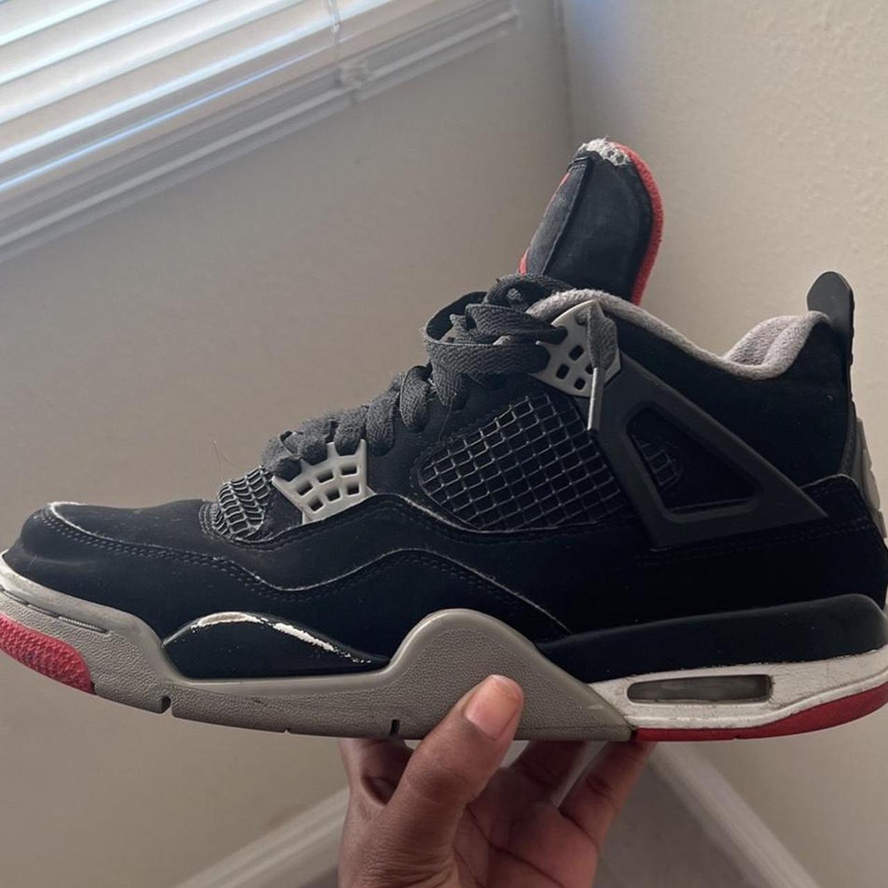 jordan 4 8.5