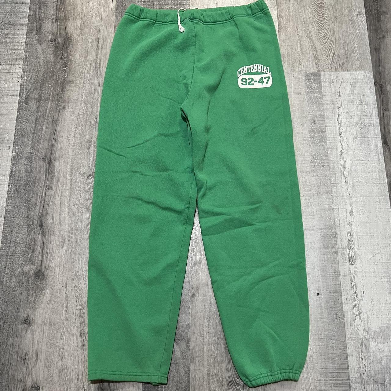 Russell Athletic Men's Joggerstracksuits Depop