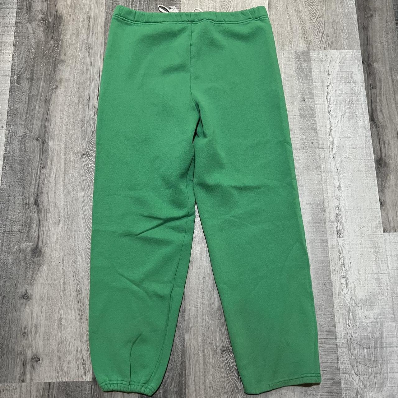 Russell Athletic Men's Joggerstracksuits Depop