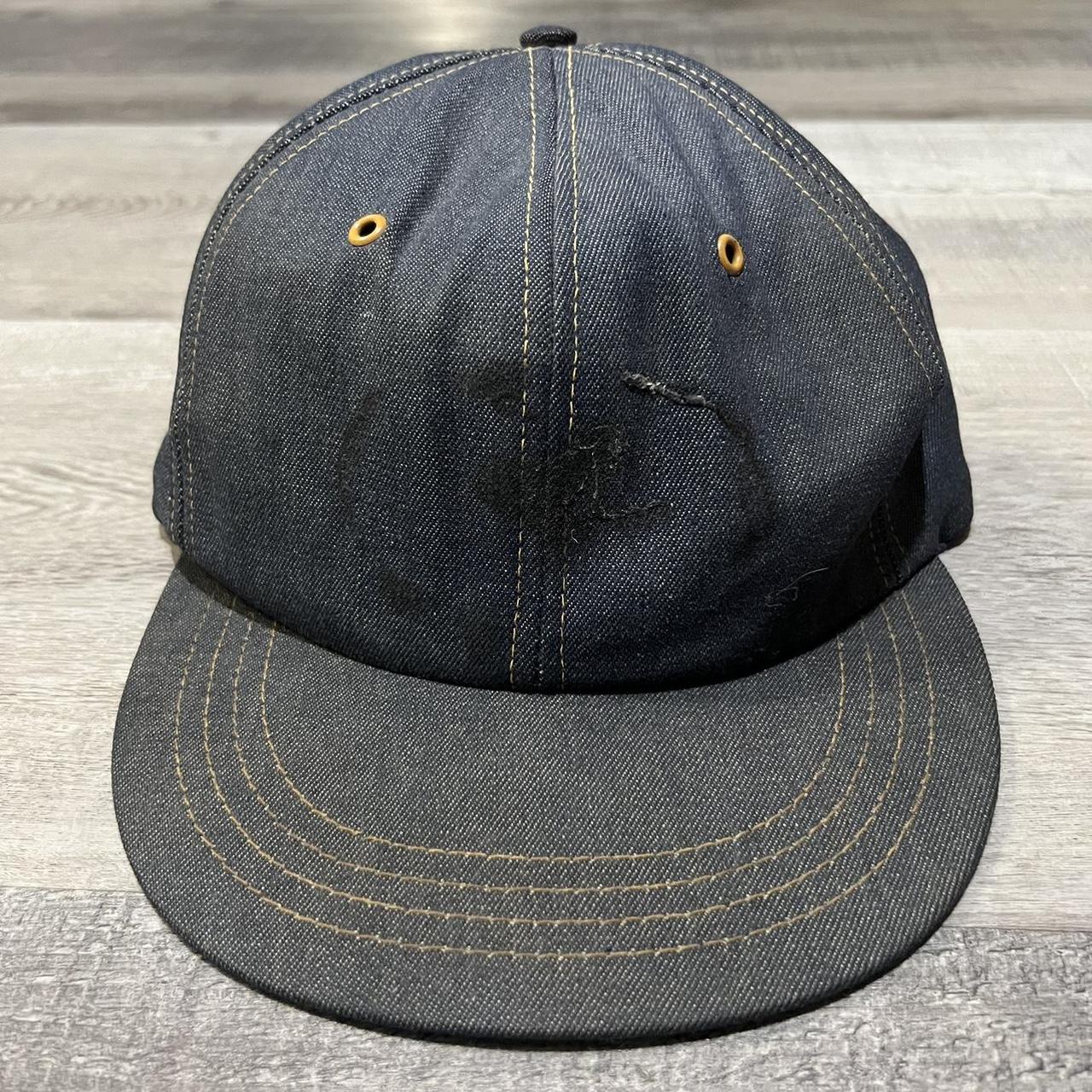 American Vintage Men's Hat | Depop