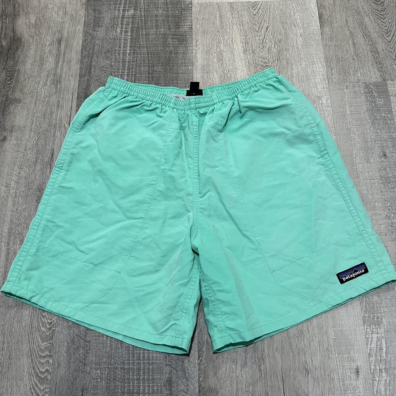 Patagonia Men's Shorts Depop