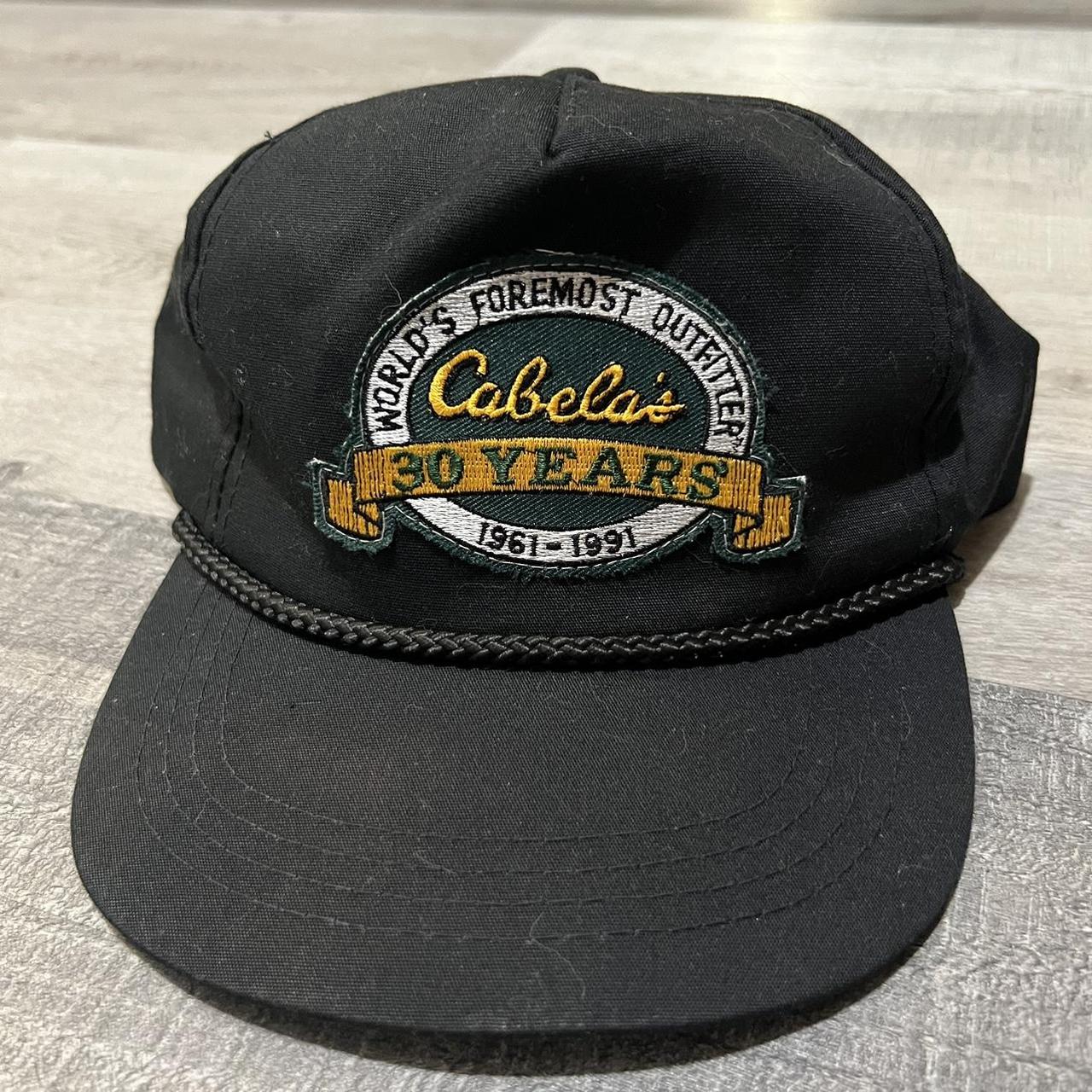 Cabela's Men's Hat Depop