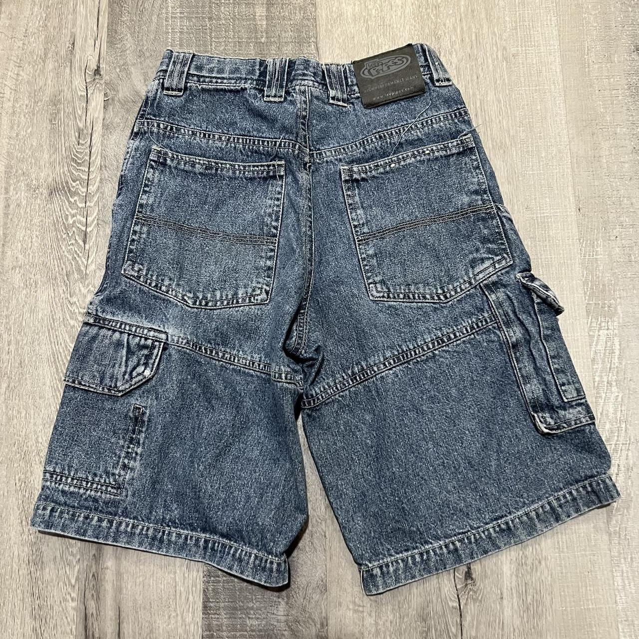 Lee Shorts | Depop