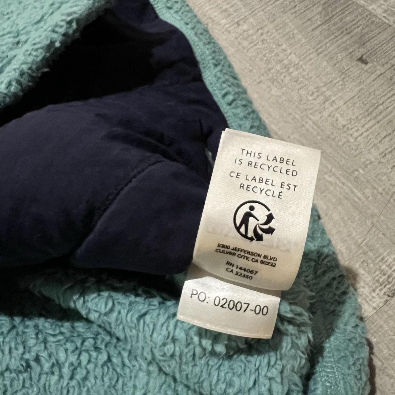 Outerknown Men's Shacket Jacket - Multi - M – Out… - image 4